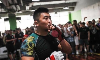 Từ Hiểu Đông bị sư đệ vạch trần về màn 'thanh tẩy' võ lâm Trung Quốc