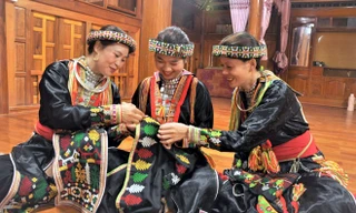 Tái hiện những nghi lễ độc đáo và quan trọng của người Dao