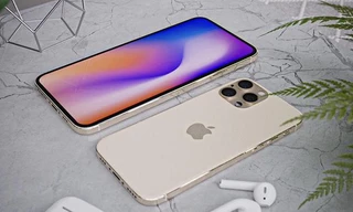 Với camera selfie và Face ID ẩn dưới màn hình, iPhone 16 Pro sẽ có thiết kế toàn màn hình.