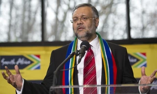 THẾ GIỚI 24H: Mỹ trục xuất Đại sứ Nam Phi, quan hệ song phương thêm căng thẳng