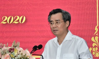 Bộ Chính trị điều động 3 Bí thư Tỉnh ủy về Trung ương