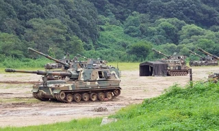 THẾ GIỚI 24H: Hàn Quốc nối lại toàn bộ hoạt động quân sự gần biên giới Triều Tiên