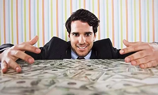 10 bước để trở nên giàu có trước tuổi 30