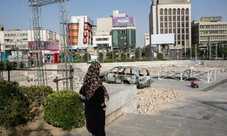 THẾ GIỚI 24H: Quan chức Tehran lên tiếng về thông tin ngừng bắn Iran-Israel