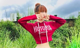 Ảnh: Instagram nhân vật