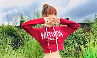 Ảnh: Instagram nhân vật