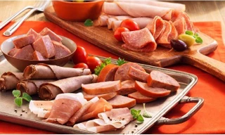 Những món ăn sáng dễ khiến gan nhiễm mỡ, đường huyết tăng, cần bỏ ngay