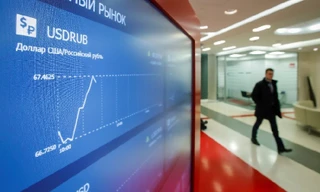 THẾ GIỚI 24H: Mỹ tung trừng phạt lớn nhằm vào Nga, Moscow tuyên bố trả đũa