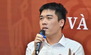 Đề cử Giải thưởng Gương mặt trẻ Việt Nam tiêu biểu 2024: Đặng Tuấn Anh