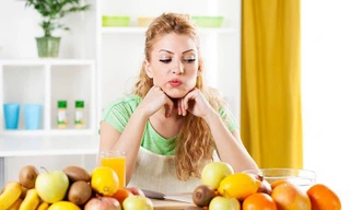 Những cách ăn trái cây tự tay 'phá hủy' hệ tiêu hóa của chính mình