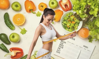 Thực phẩm giúp 'đốt' mỡ nội tạng cực đỉnh, giúp vòng eo thon gọn