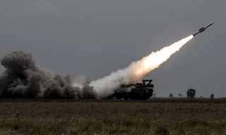 Hệ thống phòng không Buk-M2E bắn hạ tất cả tên lửa của Israel nhắm vào Homs, Syria