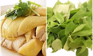 Những thực phẩm 'đại kỵ' với rau thơm ai cũng phải biết
