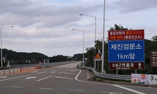 THẾ GIỚI 24H: Hàn Quốc công bố những 'khu vực nguy hiểm' trên biên giới liên Triều