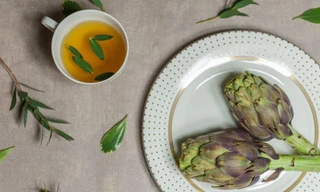 Nguy hại khôn lường nếu sử dụng trà mát gan, thải độc gan không đúng cách