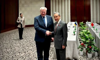 THẾ GIỚI 24H: Ukraine cảnh báo nguy cơ ‘bị đứng ngoài’ trong đàm phán với Nga, tìm kiếm sự ủng hộ của Trung Quốc