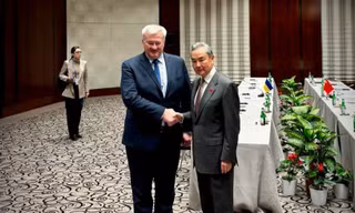 THẾ GIỚI 24H: Ukraine cảnh báo nguy cơ ‘bị đứng ngoài’ trong đàm phán với Nga, tìm kiếm sự ủng hộ của Trung Quốc