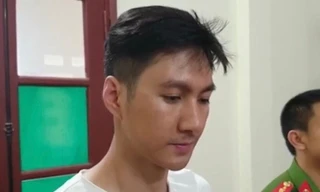 Bắt một đại lý cấp 2 trong đường dây đánh bạc do Phan Sào Nam cầm đầu