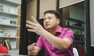  Shark Bình vỗ mặt giới đầu tư với thuật ngữ mới: Ngáo bóng