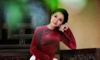 BTV Thu Hà chia sẻ công việc 'khác thường' trong mùa dịch Covid -19