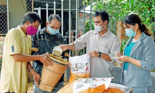 Tỷ lệ giảm nghèo ở vùng dân tộc thiểu số và miền núi vượt 3% mục tiêu kế hoạch giao