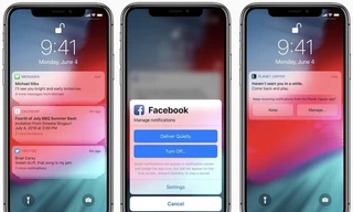 Điều gì khiến iPhone chạy phăm phăm dù ít RAM hơn 90% máy Android 