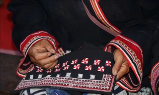 Sơn La bảo tồn nét đẹp trong văn hóa dân tộc Dao