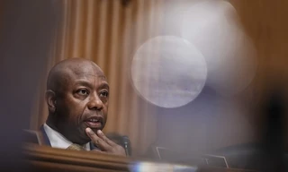 THẾ GIỚI 24H: Thượng nghị sỹ Tim Scott quyết định tranh cử Tổng thống Mỹ 2024