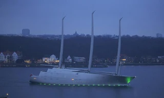 THẾ GIỚI 24H: Phương Tây lập đội đặc nhiệm truy tìm tài sản của giới tài phiệt Nga