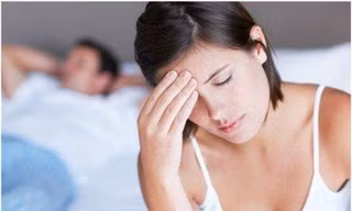 'Thủ phạm' khiến chị em suy giảm ham muốn và thêm rất nhiều bệnh nghiêm trọng