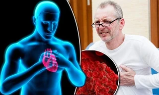 Những thực phẩm ‘dọn rác’ cho mạch máu, ăn thường xuyên có thể ngừa đột quỵ