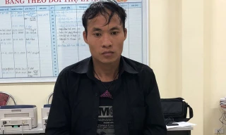 Đối tượng Chống. Ảnh TTXVN