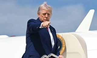 THẾ GIỚI 24H: Tổng thống Trump cáo buộc Trung Quốc vi phạm thỏa thuận thuế quan