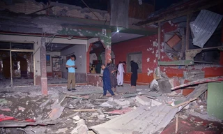 THẾ GIỚI 24H: Ấn Độ tấn công Pakistan