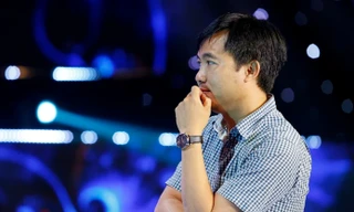 Đạo diễn Đỗ Thanh Hải kể áp lực làm phim thuộc 'vùng cấm, nhạy cảm'