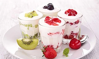 Những lưu ý cần tránh khi ăn sữa chua kẻo rước bệnh vào người