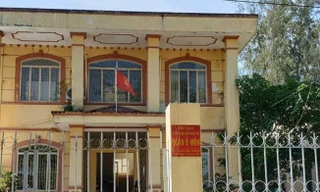 Bắt giam cựu chi cục trưởng thi hành án dân sự quận Ô Môn