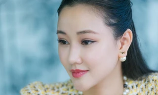 Diễn viên Maya: 'Nếu có cảnh nóng táo bạo hơn Vợ ba, tôi vẫn đóng'