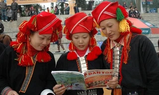 Đặt hàng các ấn phẩm báo, tạp chí cho vùng đồng bào dân tộc thiểu số