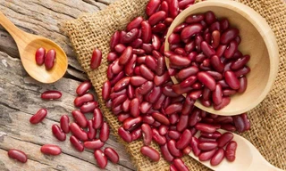 Ăn đậu đỏ rất tốt nhưng cần nhớ kỹ những lưu ý này khi ăn để tránh 'rước bệnh vào thân'