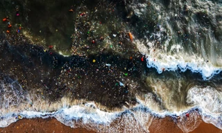 Sáng 21/3, trao giải cuộc thi tìm hiểu môi trường 'Giấc Mơ Xanh'