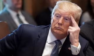 THẾ GIỚI 24H: Luật sư của ông Trump đồng loạt xin nghỉ trước phiên luận tội thứ 2 