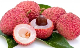 Tránh những điều ‘đại kỵ’ này khi ăn vải để không bị nóng hay ngộ độc