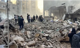 THẾ GIỚI 24H: Iran chuẩn bị ít nhất 10 kịch bản đáp trả Israel