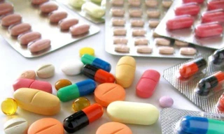 Chớ phạm phải những sai lầm này khi uống thuốc kẻo gan bị tổn thương nghiêm trọng