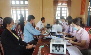 Phú Thọ thực hiện tốt chương trình giảm nghèo bền vững, để không ai bị bỏ lại phía sau