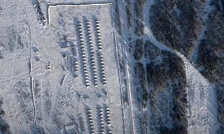 THẾ GIỚI 24H: Ảnh vệ tinh hé lộ Nga đang xây dựng các căn cứ quân sự gần biên giới Phần Lan