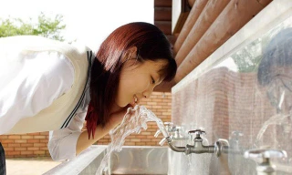 Quy trình xử lý nước ở Nhật Bản: Bất ngờ nước đóng chai từ vòi sinh hoạt