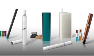 Cam kết trong quản lý các sản phẩm thuốc lá mới