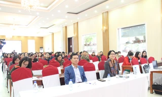 Hưng Yên: Tập huấn nâng cao năng lực công tác bình đẳng giới